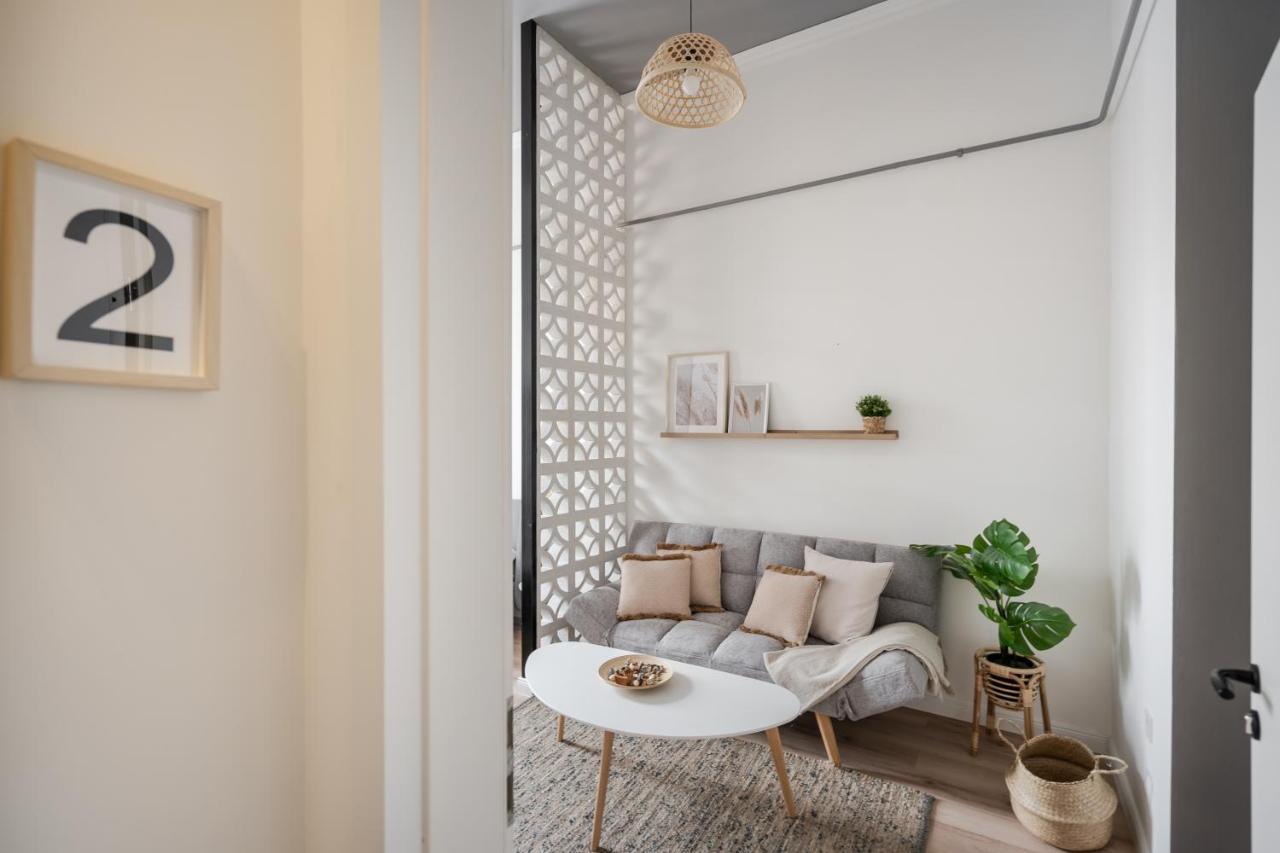 A62 - Akacfa Street Central Residence - Best Location By Bqa Budapest Exterior photo